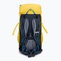 Detský lezecký batoh Deuter Climber 8308 22 l žltý 3611021 3