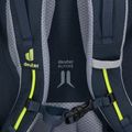 Detský lezecký batoh Deuter Climber 2345 22 l zelený 3611021 5