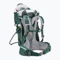 Detský cestovný nosič Deuter Kid Comfort zelený 362022120000