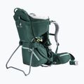 Detský cestovný nosič Deuter Kid Comfort zelený 362022120000 12
