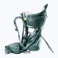 Detský cestovný nosič Deuter Kid Comfort zelený 362022120000 2