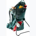 Detský cestovný nosič Deuter Kid Comfort zelený 362022120000 7