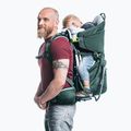 Detský cestovný nosič Deuter Kid Comfort zelený 362022120000 8