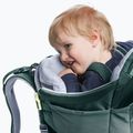 Detský cestovný nosič Deuter Kid Comfort zelený 362022120000 9