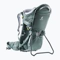 Turistický nosič Deuter Kid Comfort Active green 362012130690 2