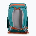 Deuter Schmusebar 8 l detský turistický batoh zelený 361012132390 3