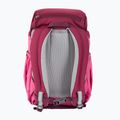 Deuter Schmusebar 8 l detský turistický batoh pink 361012155810 3