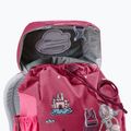 Deuter Schmusebar 8 l detský turistický batoh pink 361012155810 7