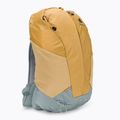 Dámsky turistický batoh Deuter AC Lite SL 21 l brown 342022162110