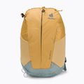 Dámsky turistický batoh Deuter AC Lite SL 21 l brown 342022162110 2