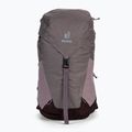 Turistický batoh Deuter AC Lite SL 22 l purple 342072155680