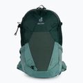 Turistický batoh Deuter Futura 21 l green 340002122830