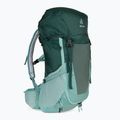 Turistický batoh Deuter Futura 24 l green 340052122830 2