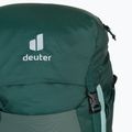 Turistický batoh Deuter Futura 24 l green 340052122830 4