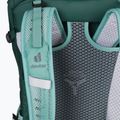 Turistický batoh Deuter Futura 24 l green 340052122830 5