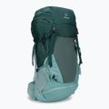 Dámsky turistický batoh deuter Futura SL 30 l green 340072122830