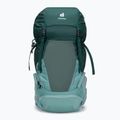Dámsky turistický batoh deuter Futura SL 30 l green 340072122830 2