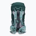 Dámsky turistický batoh deuter Futura SL 30 l green 340072122830 3
