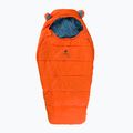 Detský spací vak Deuter Little Star orange 372002193151