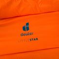 Detský spací vak Deuter Little Star orange 372002193151 7