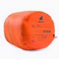 Detský spací vak Deuter Little Star orange 372002193151 8