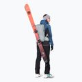 Dámsky batoh Deuter Freerider Lite 18 SL sivý 330302240120 18