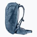 Deuter Freerider Lite 20 l parašutistický batoh navy blue 330312230020 9