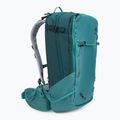 Deuter Freerider 28 l SL dámsky batoh modrý 330322213630 2