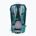 Deuter Freerider 28 l SL dámsky batoh modrý 330322213630 3