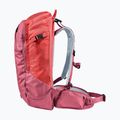 Dámsky lyžiarsky batoh deuter Freerider Pro 32+ l SL 330342255850 maron/currant 5