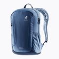 Turistický batoh Deuter Vista Skip navy blue 381202113480 2