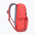 Batoh deuter Walker 20 l currant/redwood 5