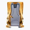 Mestský batoh Deuter UP Seoul 16 + 10 l almond/cinnamon 3