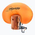 Batoh Deuter Alproof 32 l gaštanový/čierny lavínový 3