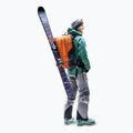 Batoh Deuter Alproof 32 l gaštanový/čierny lavínový 13