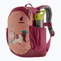Deuter Pico 5 l detský turistický batoh pink 361002355870 4