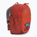 Deuter Pico 5 l detský turistický batoh oranžový 361002395030 2