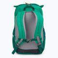 Detský turistický batoh Deuter Kikki green 361042322820 3