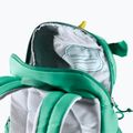 Detský turistický batoh Deuter Kikki green 361042322820 10