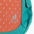 Detský turistický batoh Deuter Kikki blue 361042313690 5