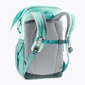 Detský turistický batoh Deuter Kikki blue 361042313690 11