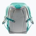 Detský turistický batoh Deuter Kikki blue 361042313690 12