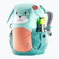 Detský turistický batoh Deuter Kikki blue 361042313690 8