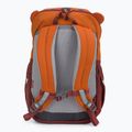 Detský turistický batoh Deuter Kikki orange 361042395080 3