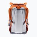 Detský turistický batoh Deuter Kikki orange 361042395080 12