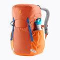 Detský turistický batoh Deuter Junior 18 l orange 361052399070 5
