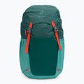 Turistický batoh Deuter Junior modrý 361052313660