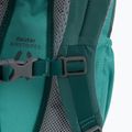 Turistický batoh Deuter Junior modrý 361052313660 5