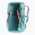 Turistický batoh Deuter Junior modrý 361052313660 6