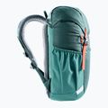 Turistický batoh Deuter Junior modrý 361052313660 7